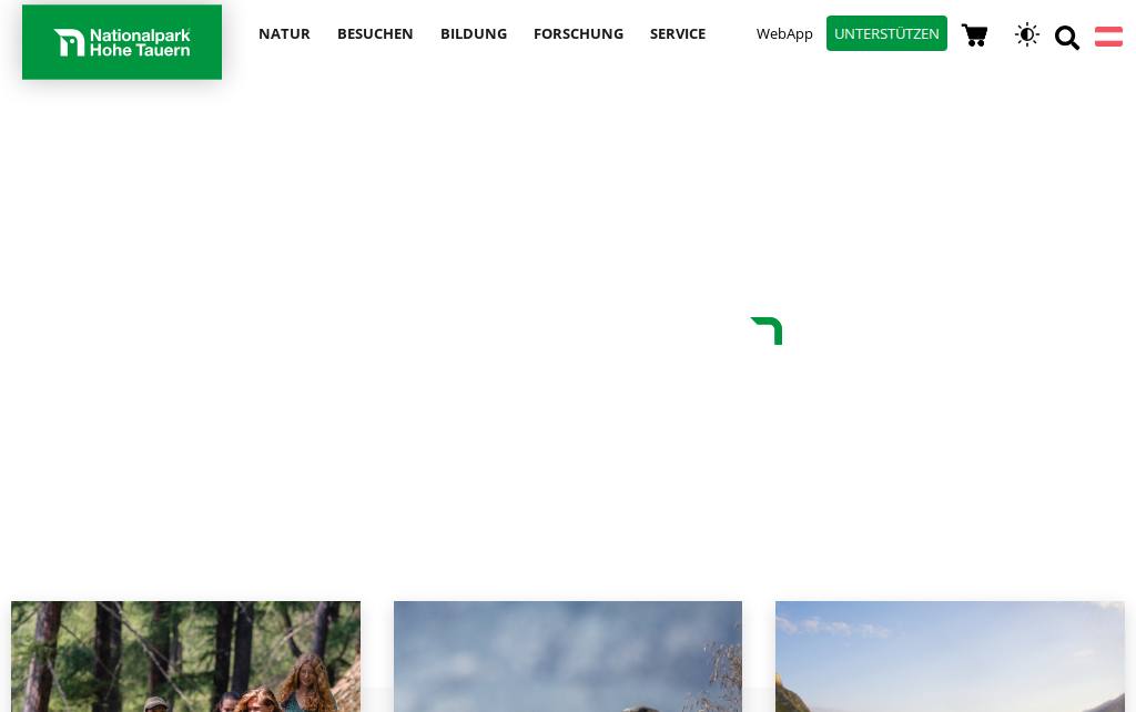 Website des Kamerabetreibers