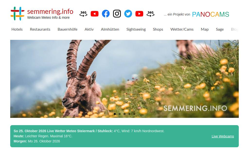 www.semmering.info
